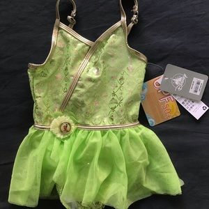 Disney Tiana Kids Swimsuit